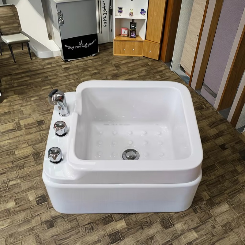 Spa & Wellness Center Hotel Solverde - Оптовая продажа: Электрическая портативная ванночка для